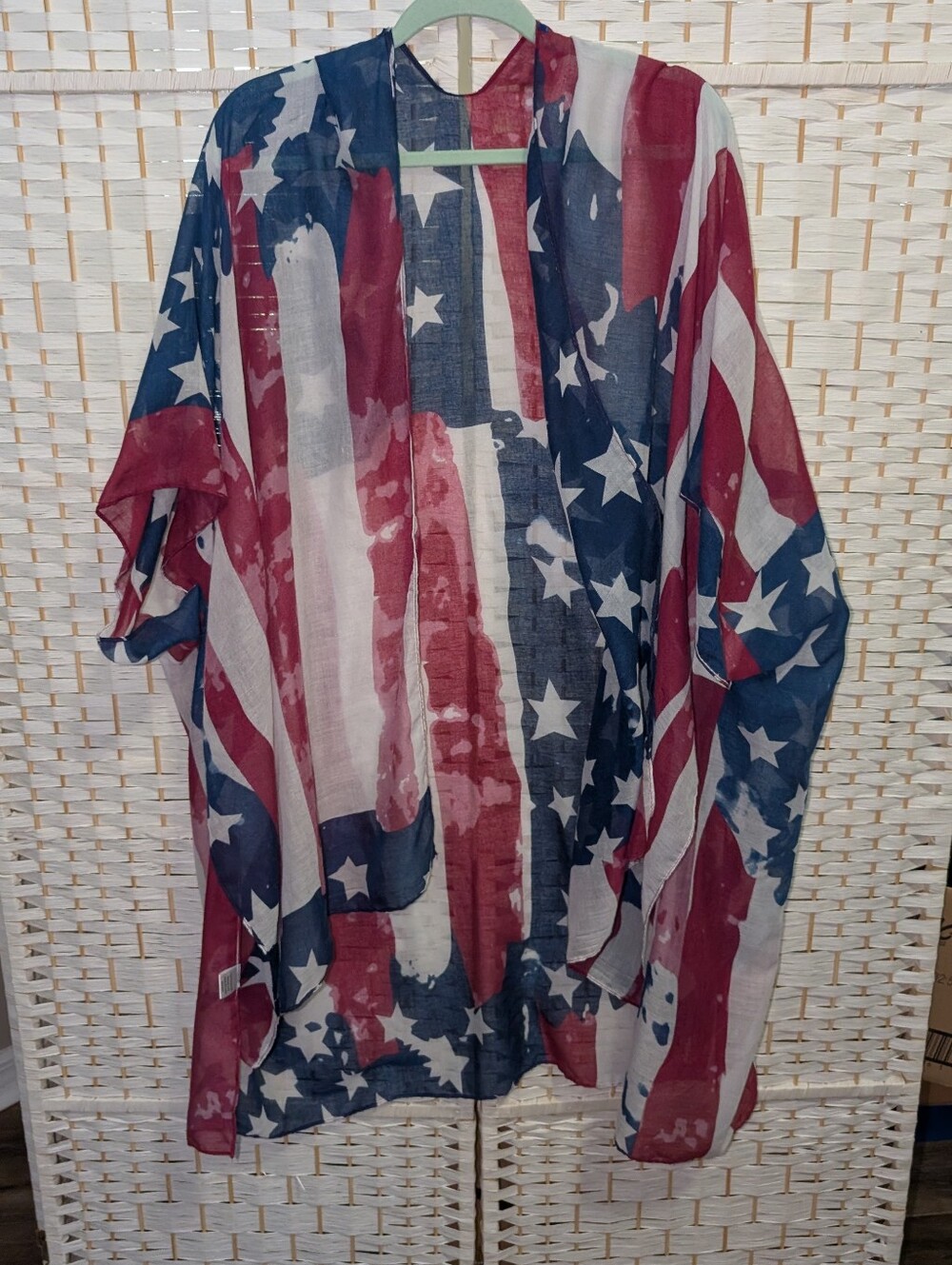 Kimono Excellent Condition 2